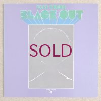 Fats Theus - Black Out