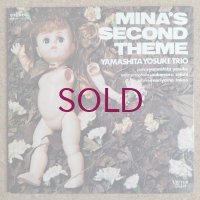 Yosuke Yamashita Trio - Mina's Second Theme
