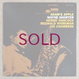 Wayne Shorter - Adam's Apple