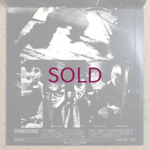 画像4: Terumasa Hino Quintet - Into The Heaven