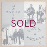 Byron Morris / Gerald Wise - Unity