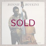 Ronnie Boykins - Ronnie Boykins