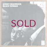 Sonny Sharrock - Black Woman