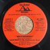 画像1: Mancefield & The Brotherman Band - Brotherman / Be In Love (1)