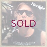Steve Kuhn - Steve Kuhn
