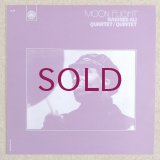 Rashied Ali Quartet / Quintet - Moon Flight