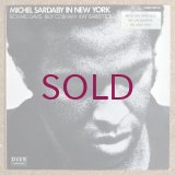 Michel Sardaby - In New York