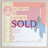 1864 Cotton Field Rock Band - Come Back To Foster