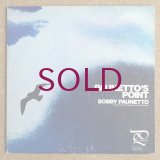 Bobby Paunetto - Paunetto's Point