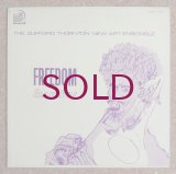 Clifford Thornton New Art Ensemble - Freedom & Unity