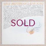 Mike Westbrook Concert Band - Mike Westbrook's Love Songs