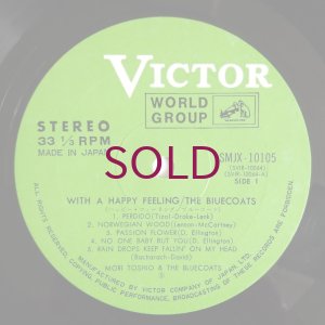 画像5: Bluecoats - With A Happy Feeling