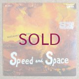 Masahiko Togashi Quartet - Speed & Space