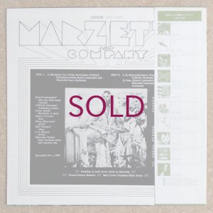 画像2: Marzette & Co. - Marzette & Co.