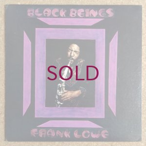 画像1: Frank Lowe - Black Beings