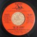 画像2: Mancefield & The Brotherman Band - Brotherman / Be In Love (2)