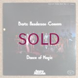 Bartz - Henderson - Connors - Dance Of Magic