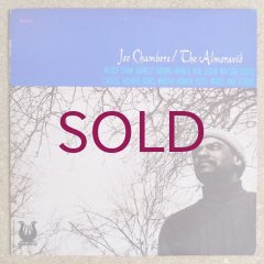 Joe Chambers - The Almoravid - UNIVERSOUNDS