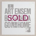 Art Ensemble Of Chicago - Go Home