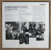 画像2: Joe Henderson Quintet - If You're Not Part Of The Solution, You're Part Of The Problem (2)