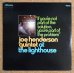 画像1: Joe Henderson Quintet - If You're Not Part Of The Solution, You're Part Of The Problem (1)