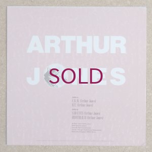 画像2: Arthur Jones - Scorpio