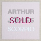 Arthur Jones - Scorpio