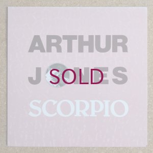 画像1: Arthur Jones - Scorpio