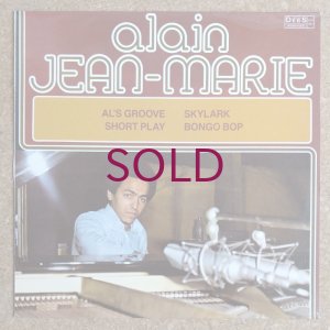 画像1: Alain Jean-Marie - Grand Prix Django Reinhardt 79