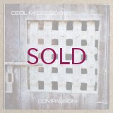 Cecil McBee Sextet with Chico Freeman - Compassion