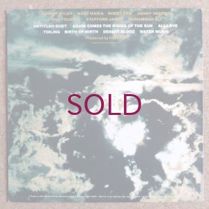 画像2: Albert Ayler - The Last Album