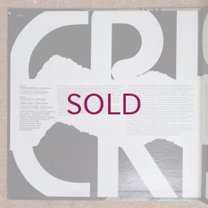 画像3: Ornette Coleman - Crisis