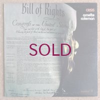 Ornette Coleman - Crisis