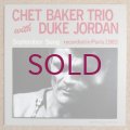 Chet Baker Trio with Duke Jordan - September Song