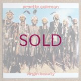 Ornette Coleman & Prime Time - Virgin Beauty