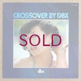 V.A. - "Wave" Crossover By DBX