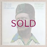 Pharoah Sanders - Village Of The Pharoahs