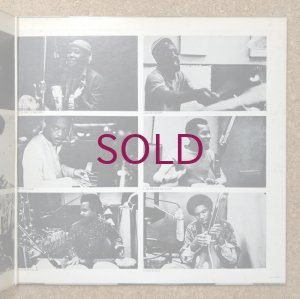 画像4: Pharoah Sanders - Village Of The Pharoahs