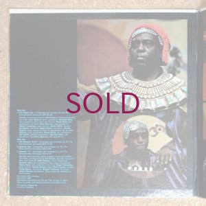 画像3: Sun Ra - The Magic City