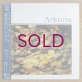 Yoko Morimoto Trio - Arbitrio