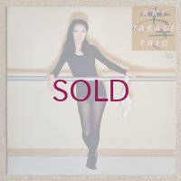 Aki Takase Trio - Aki