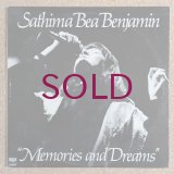 Sathima Bea Benjamin - Memories & Dreams
