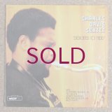 Charles Davis Sextet - Dedicated To Tadd