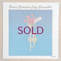 Bruce Cameron Jazz Ensemble - With All My Love