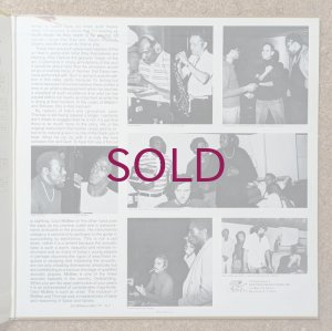 画像4: Louis Hayes Group - Variety Is The Spice