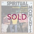 Masahiko Togashi - Spiritual Moments