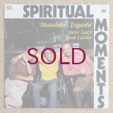 Masahiko Togashi - Spiritual Moments