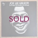 Joe Lee Wilson - Livin' High Off Nickels & Dimes
