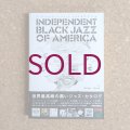 Yusuke Ogawa / Ken Tsukamoto - Independent Black Jazz Of America