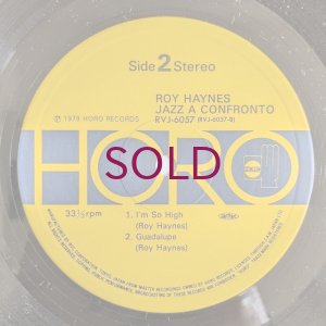 画像4: Roy Haynes - Jazz A Confronto 29